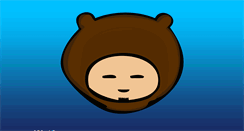 Desktop Screenshot of bitbear.org